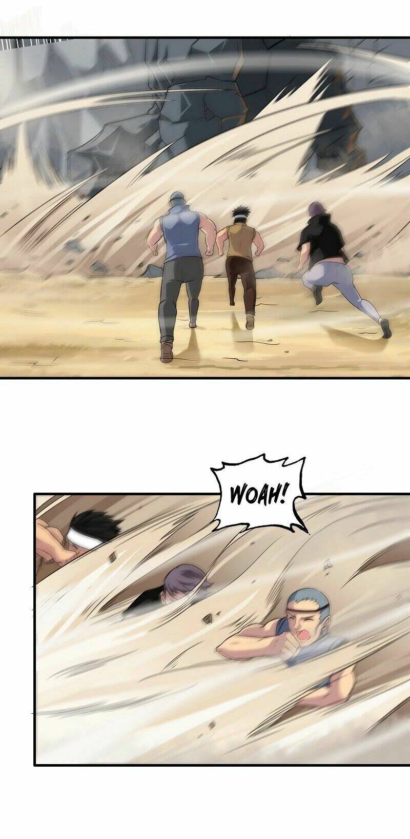 Vợ Tôi Là Quỷ Vương Chapter 77 - Trang 2