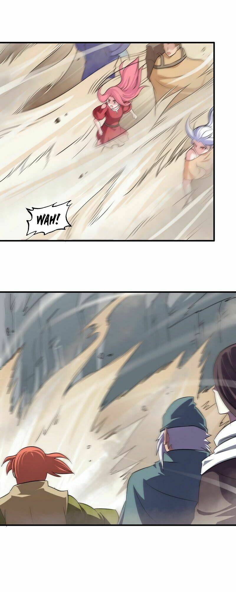 Vợ Tôi Là Quỷ Vương Chapter 77 - Trang 2