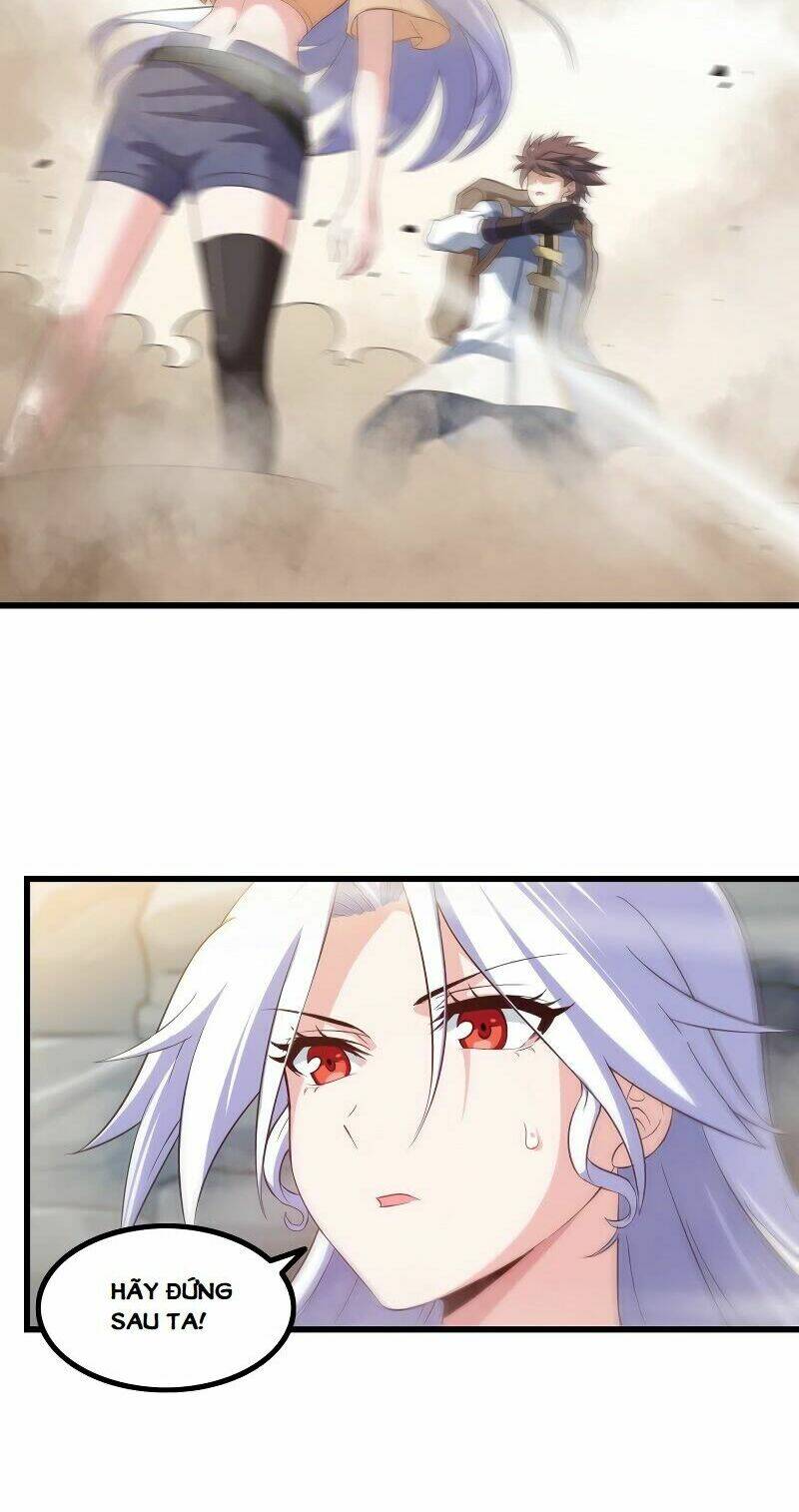 Vợ Tôi Là Quỷ Vương Chapter 78 - Trang 2