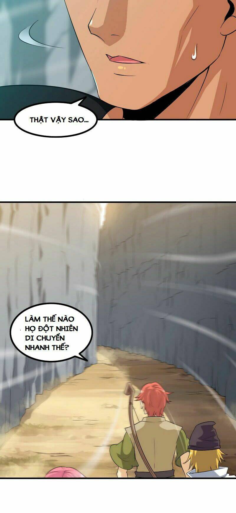 Vợ Tôi Là Quỷ Vương Chapter 79 - Trang 2