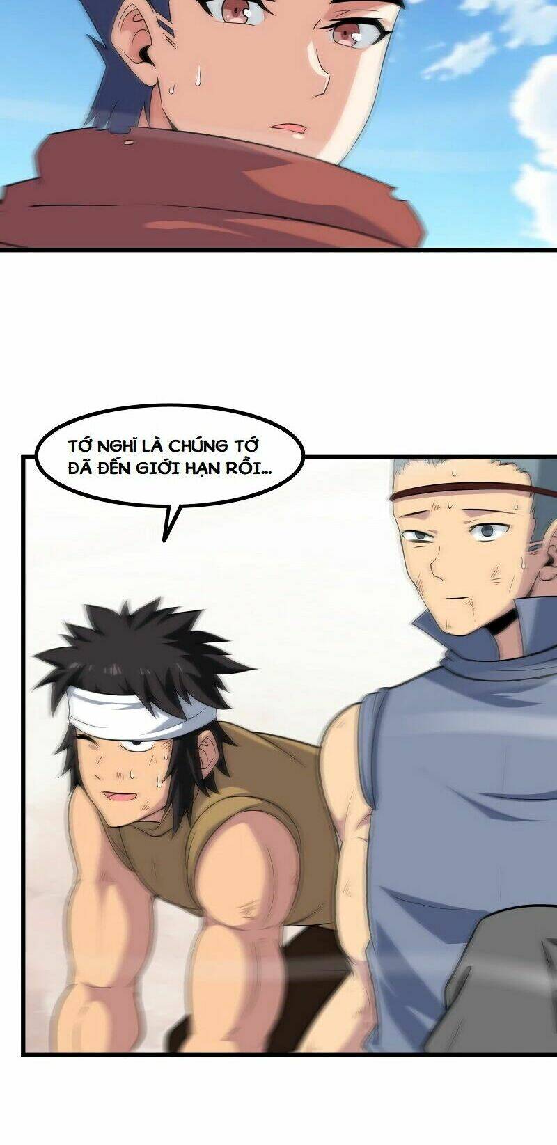 Vợ Tôi Là Quỷ Vương Chapter 79 - Trang 2