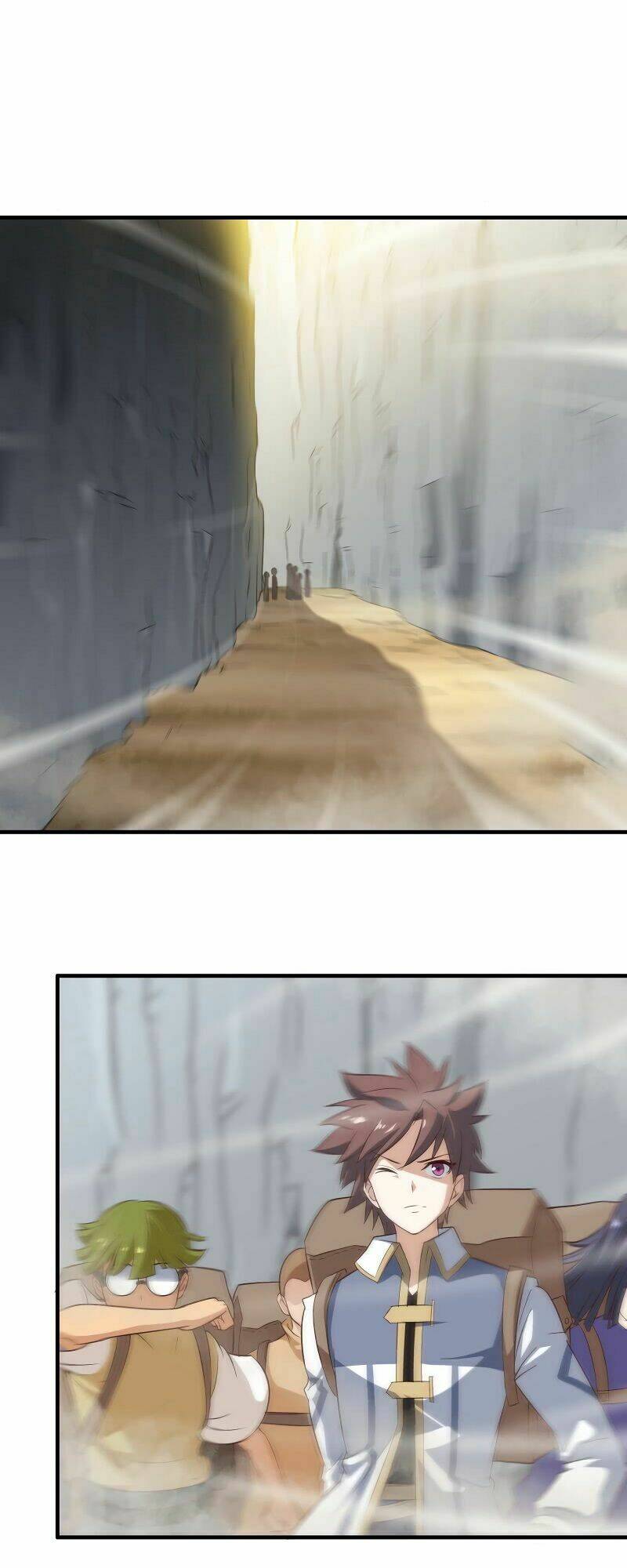 Vợ Tôi Là Quỷ Vương Chapter 79 - Trang 2