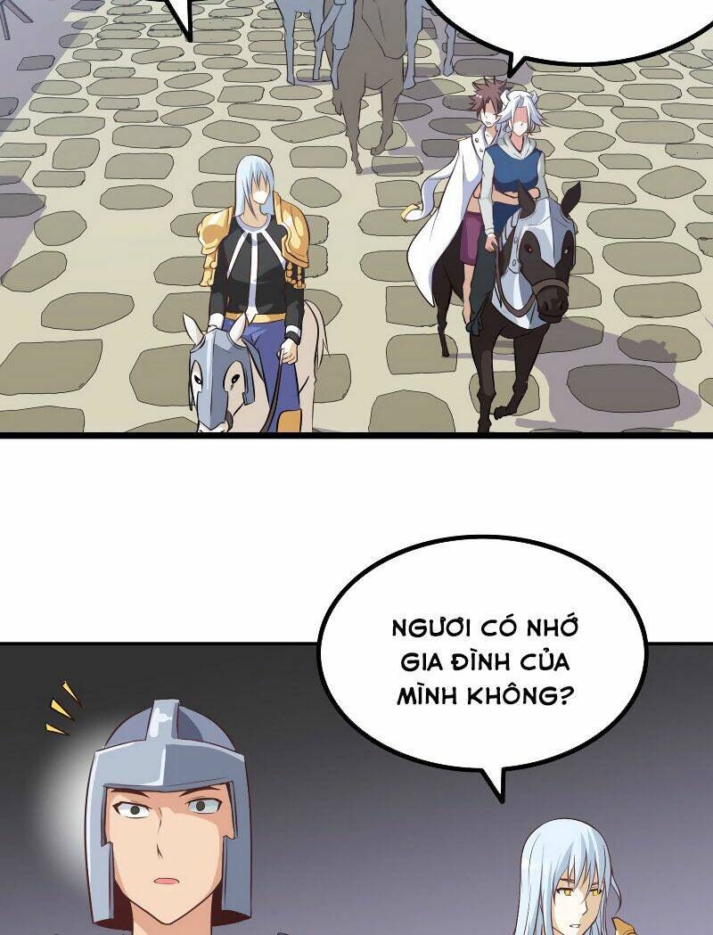 Vợ Tôi Là Quỷ Vương Chapter 8 - Trang 2