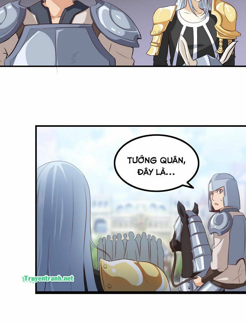 Vợ Tôi Là Quỷ Vương Chapter 8 - Trang 2