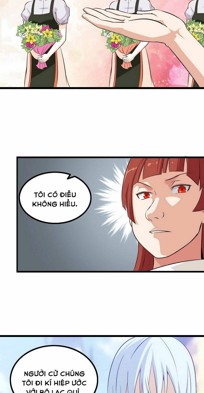 Vợ Tôi Là Quỷ Vương Chapter 8 - Trang 2