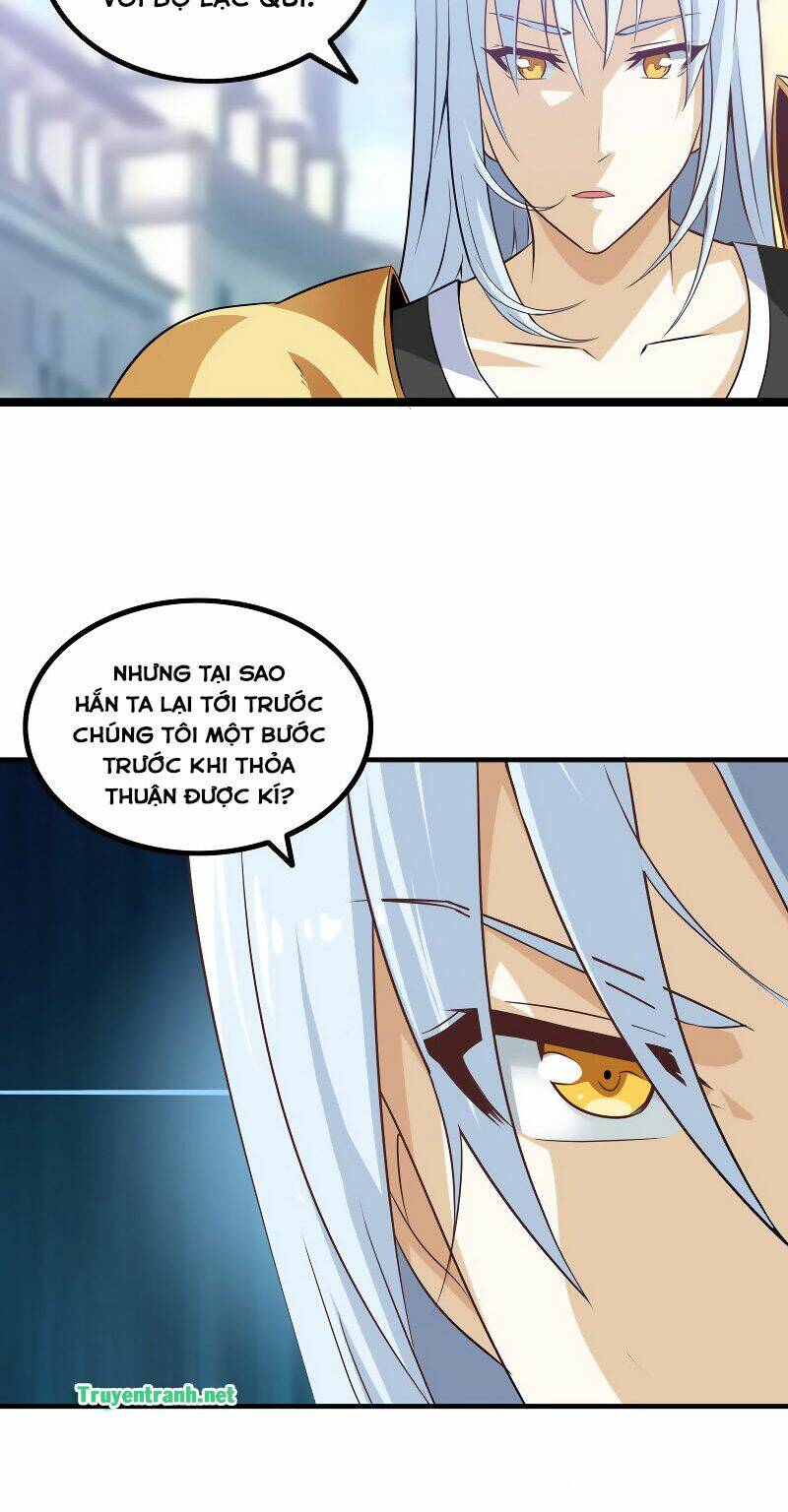 Vợ Tôi Là Quỷ Vương Chapter 8 - Trang 2