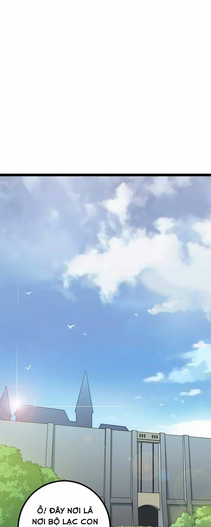 Vợ Tôi Là Quỷ Vương Chapter 8 - Trang 2