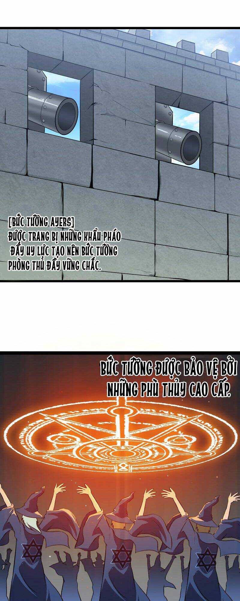 Vợ Tôi Là Quỷ Vương Chapter 8 - Trang 2