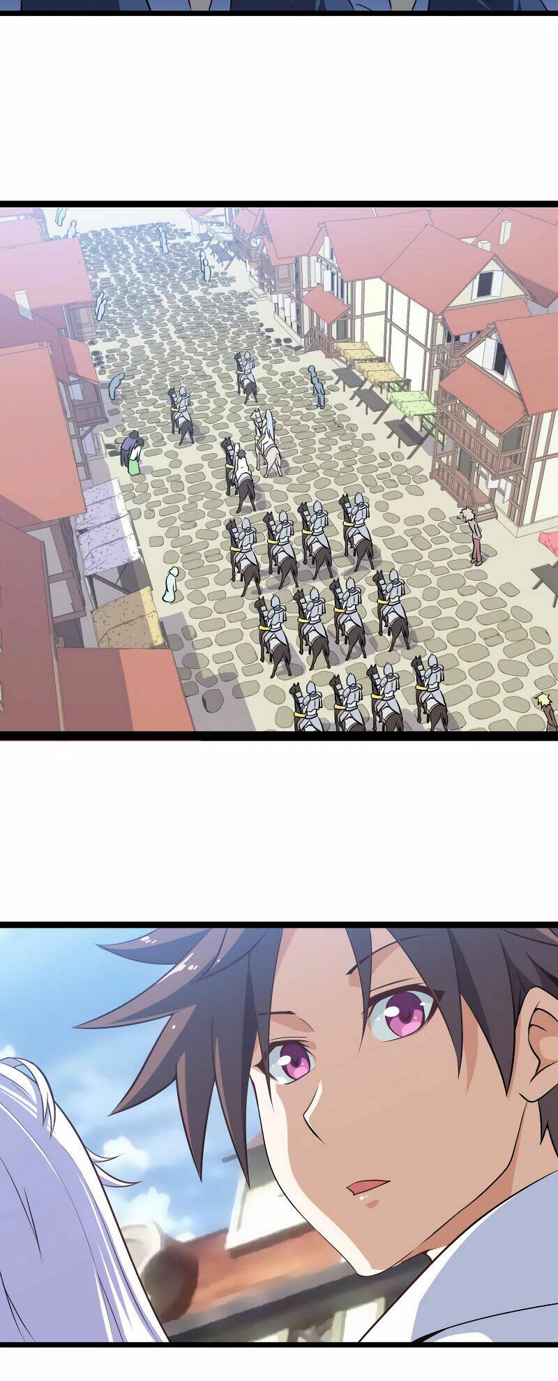 Vợ Tôi Là Quỷ Vương Chapter 8 - Trang 2