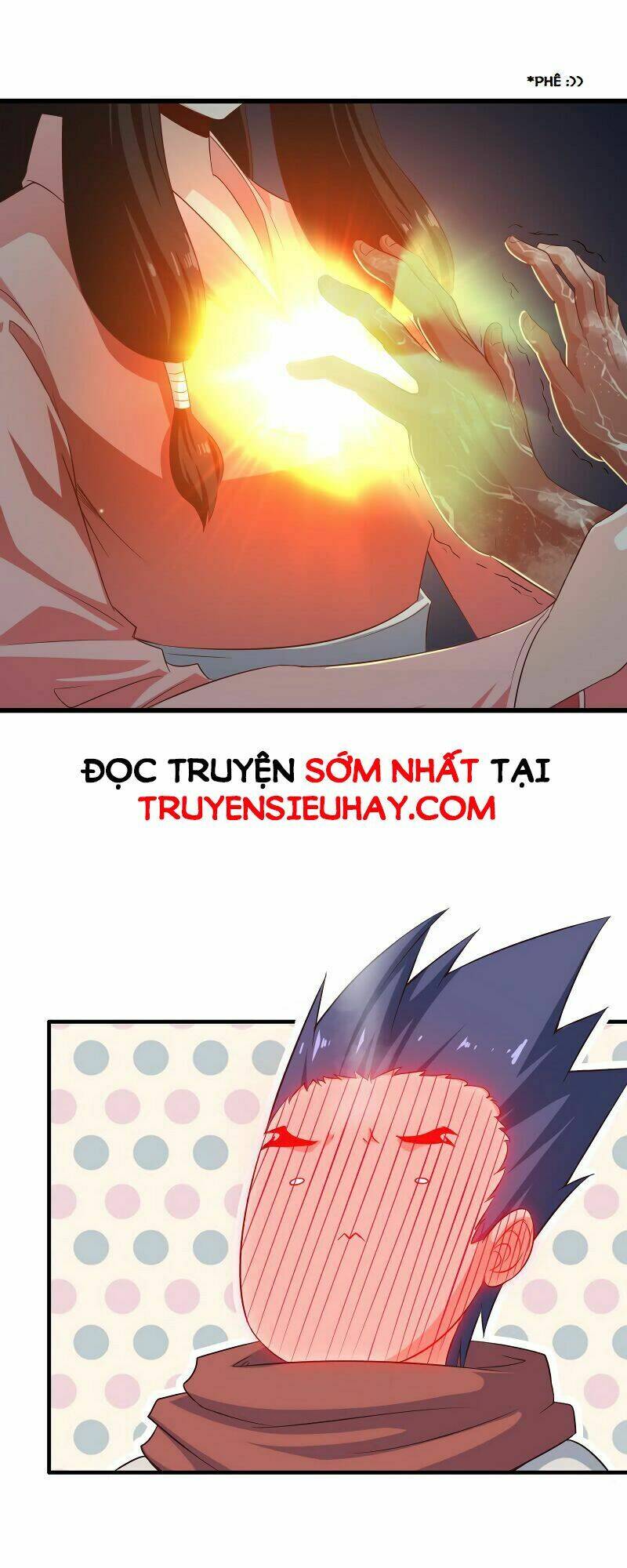 Vợ Tôi Là Quỷ Vương Chapter 80 - Trang 2