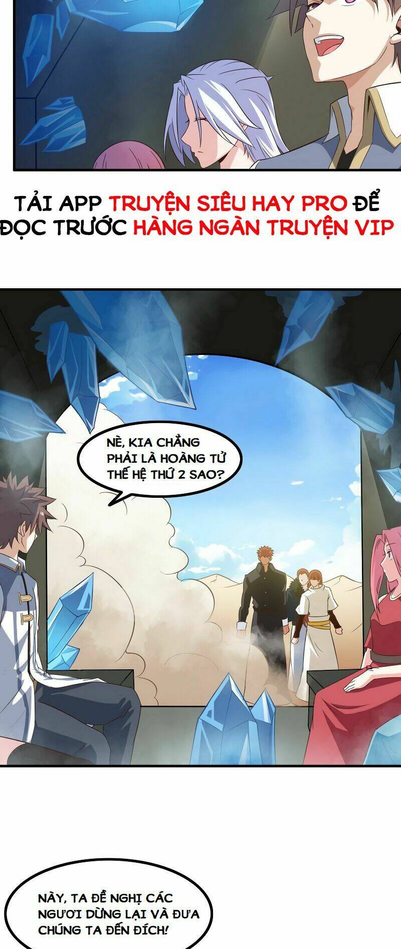 Vợ Tôi Là Quỷ Vương Chapter 80 - Trang 2