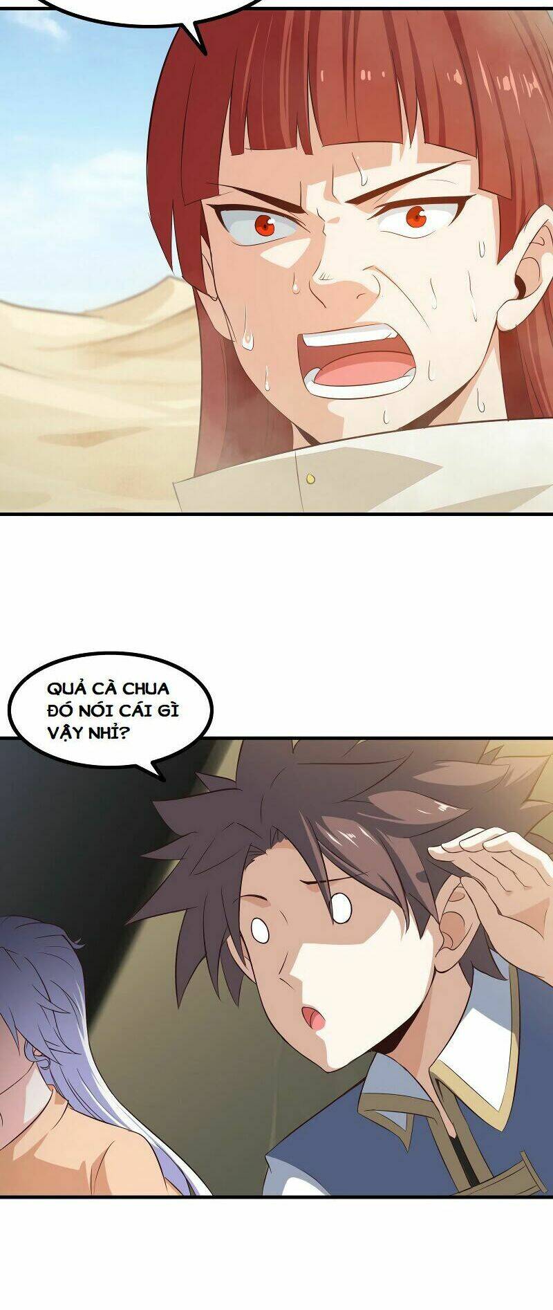 Vợ Tôi Là Quỷ Vương Chapter 80 - Trang 2