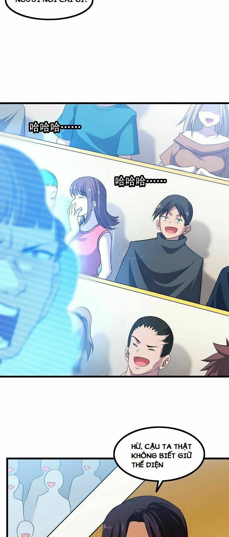 Vợ Tôi Là Quỷ Vương Chapter 80 - Trang 2