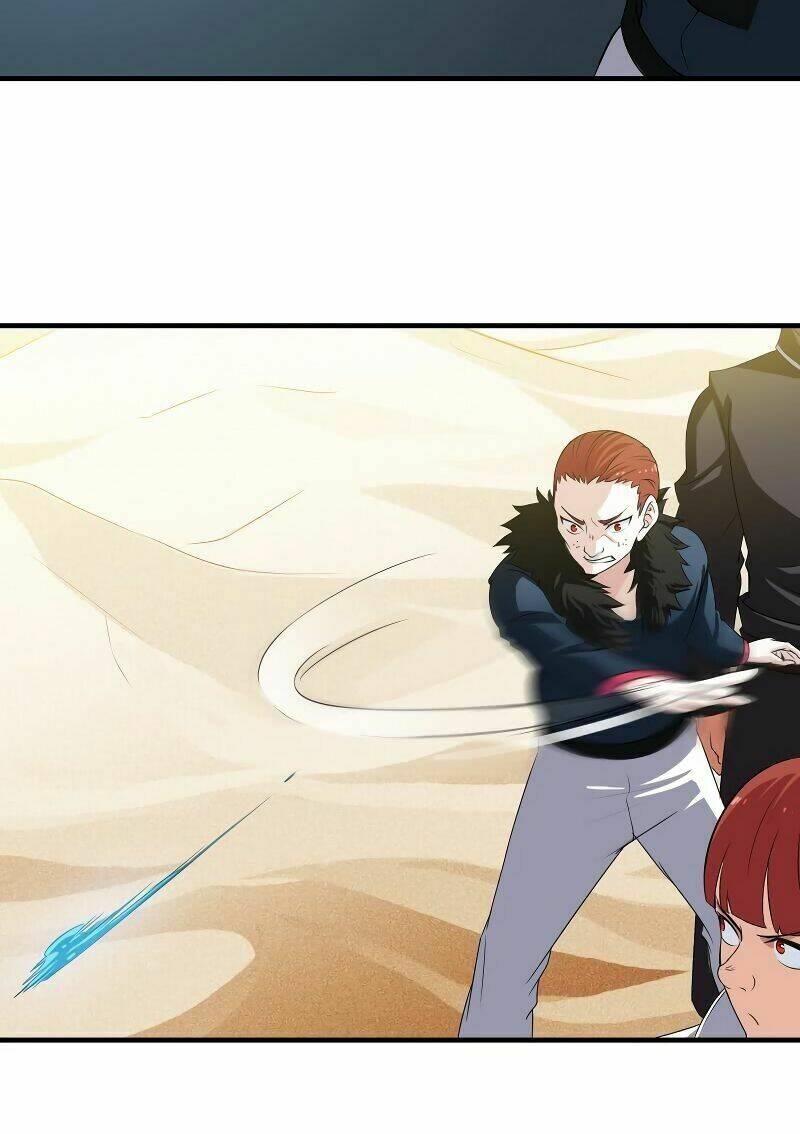 Vợ Tôi Là Quỷ Vương Chapter 80 - Trang 2