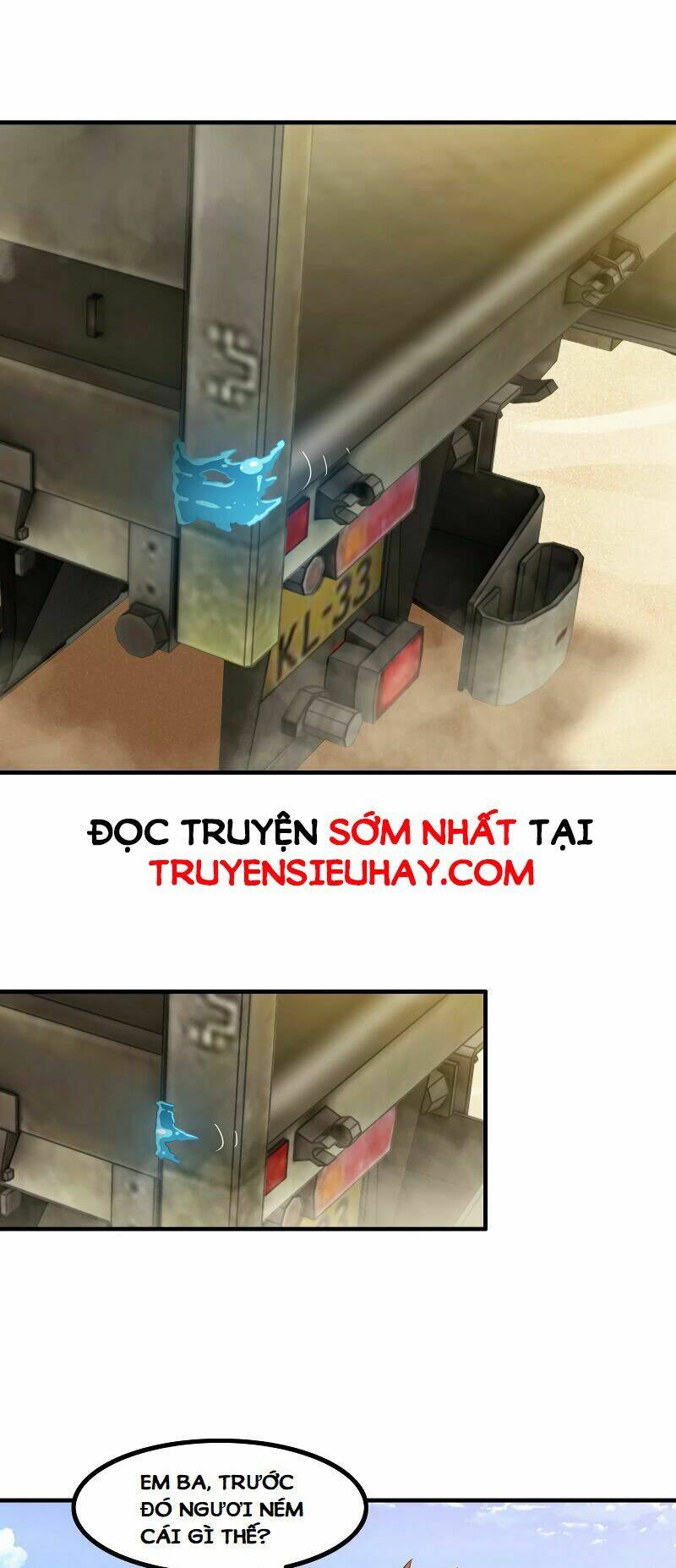 Vợ Tôi Là Quỷ Vương Chapter 80 - Trang 2