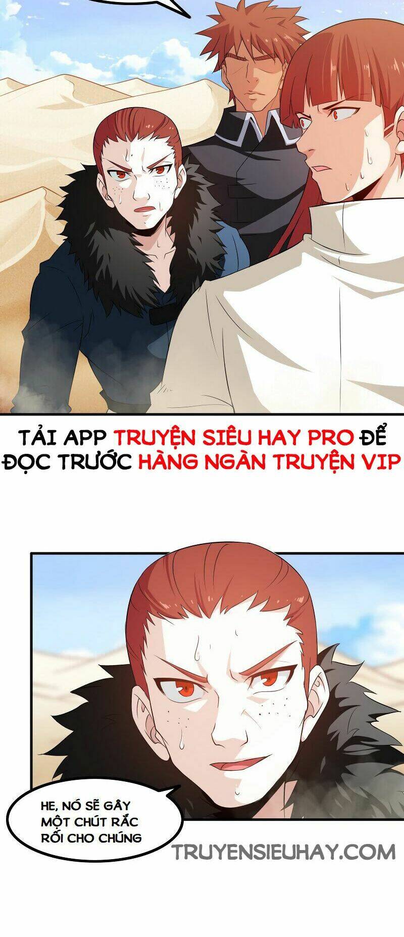 Vợ Tôi Là Quỷ Vương Chapter 80 - Trang 2