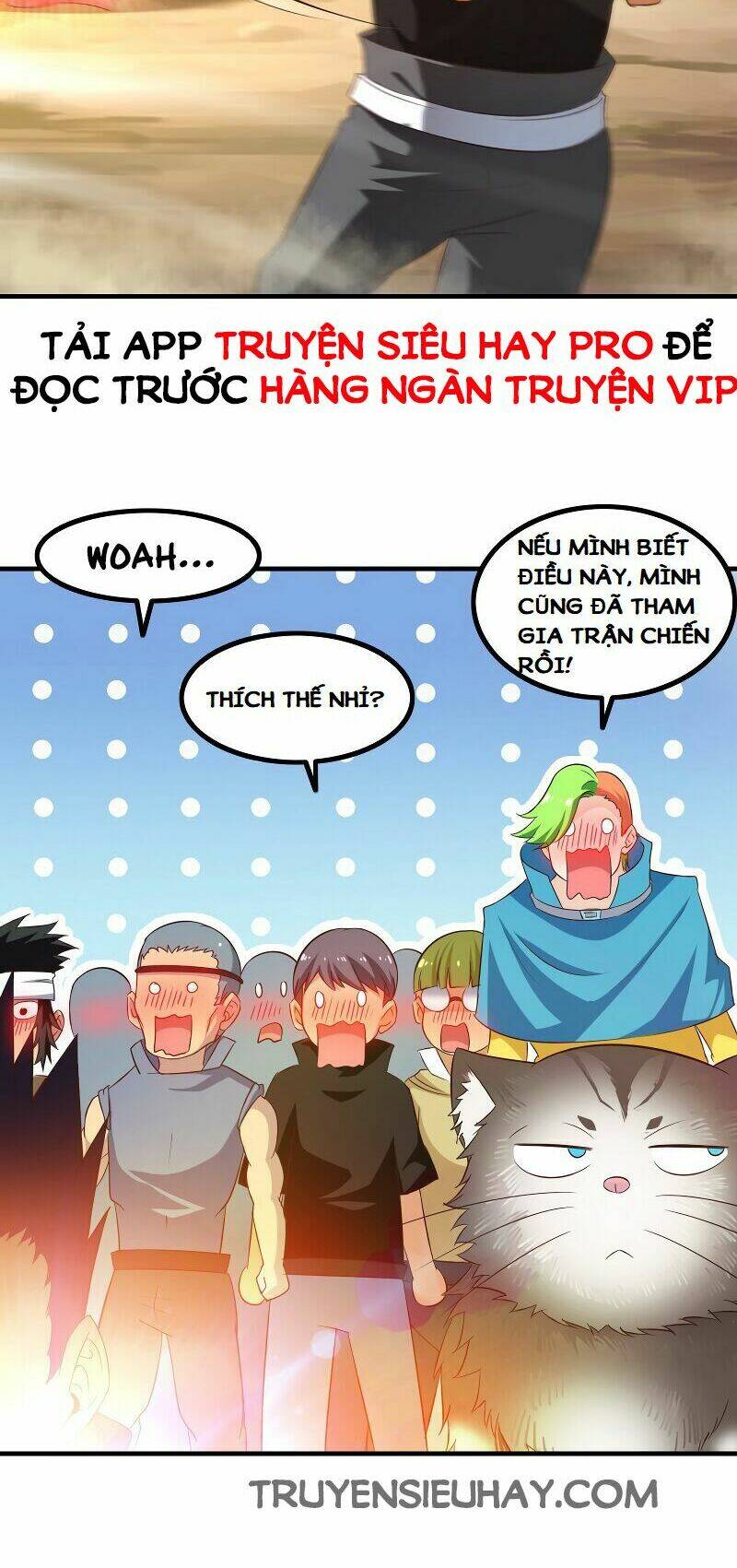 Vợ Tôi Là Quỷ Vương Chapter 80 - Trang 2