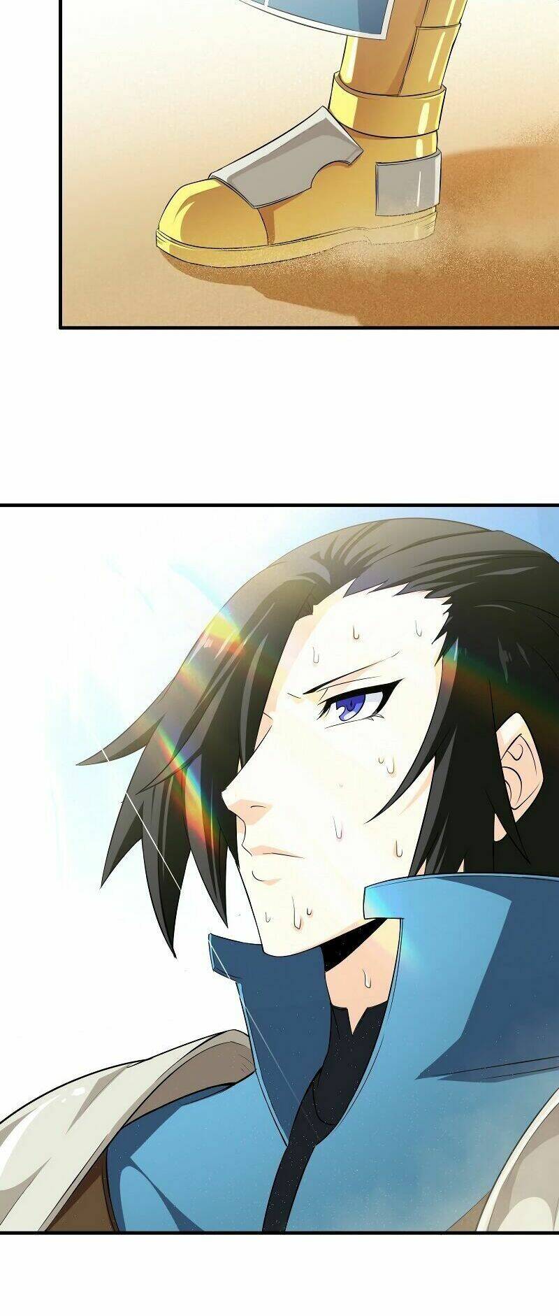 Vợ Tôi Là Quỷ Vương Chapter 80 - Trang 2