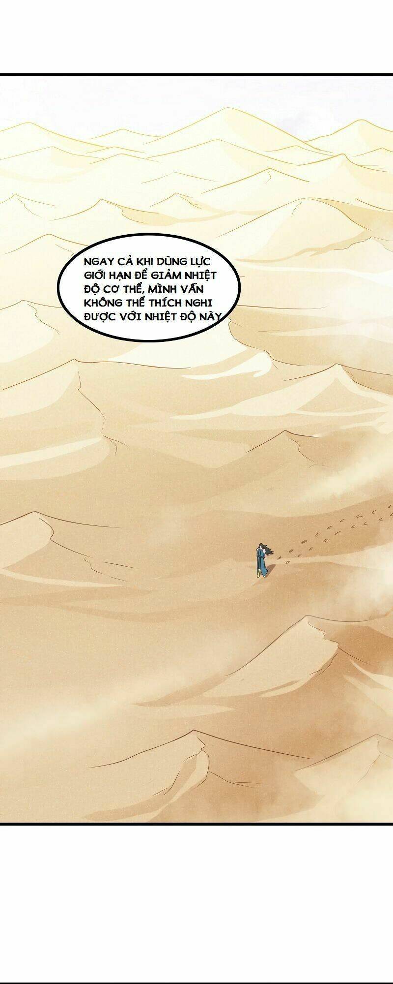 Vợ Tôi Là Quỷ Vương Chapter 80 - Trang 2