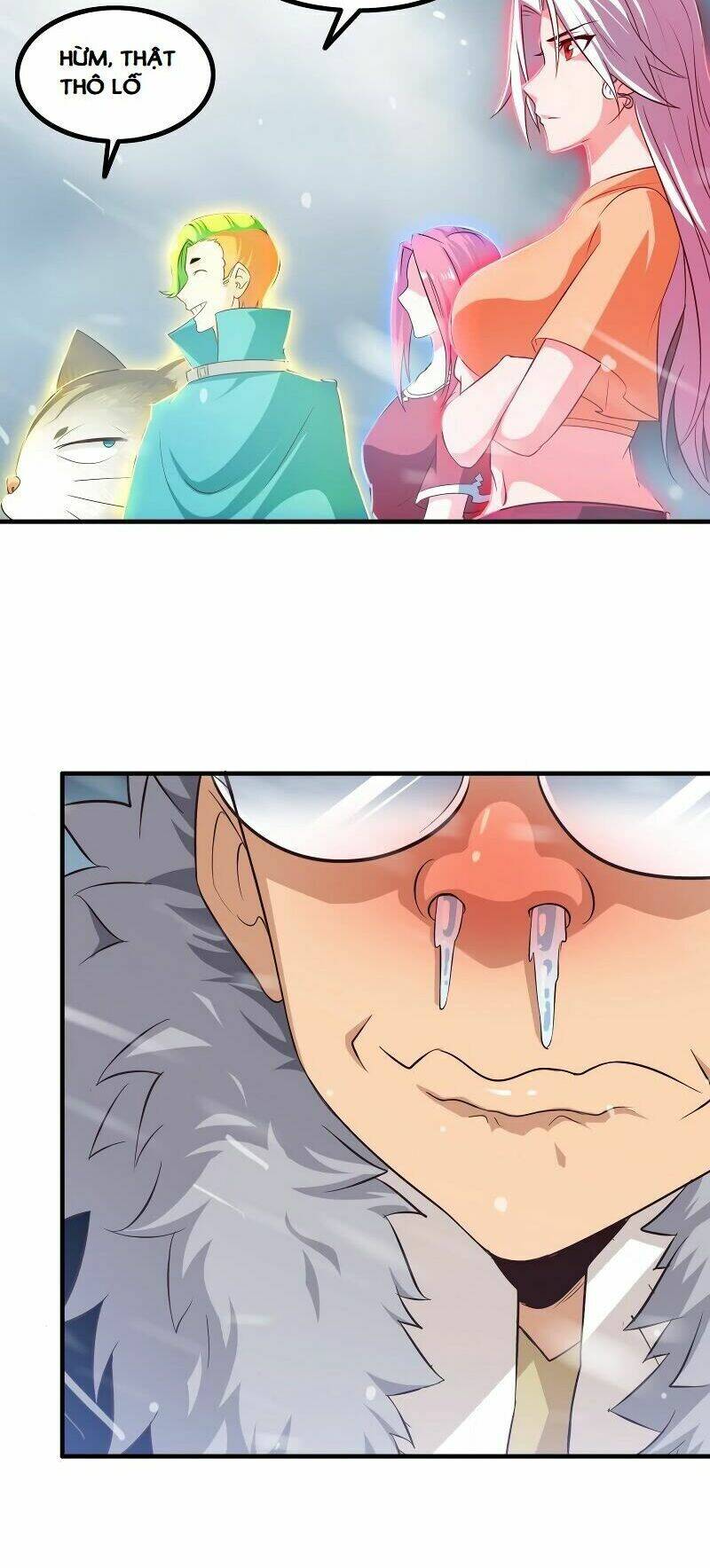 Vợ Tôi Là Quỷ Vương Chapter 81 - Trang 2