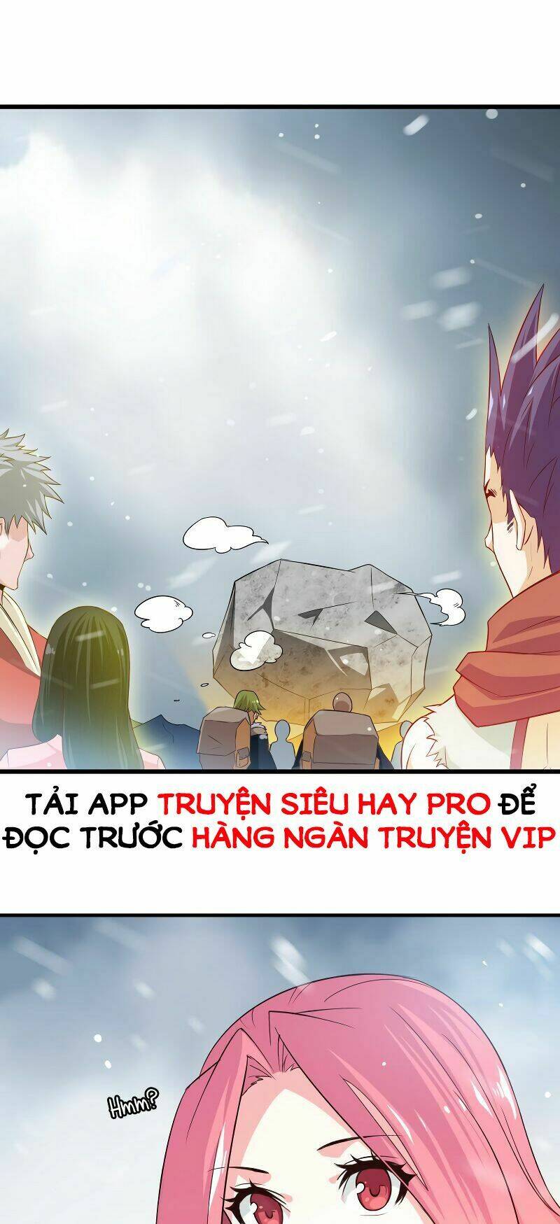 Vợ Tôi Là Quỷ Vương Chapter 81 - Trang 2