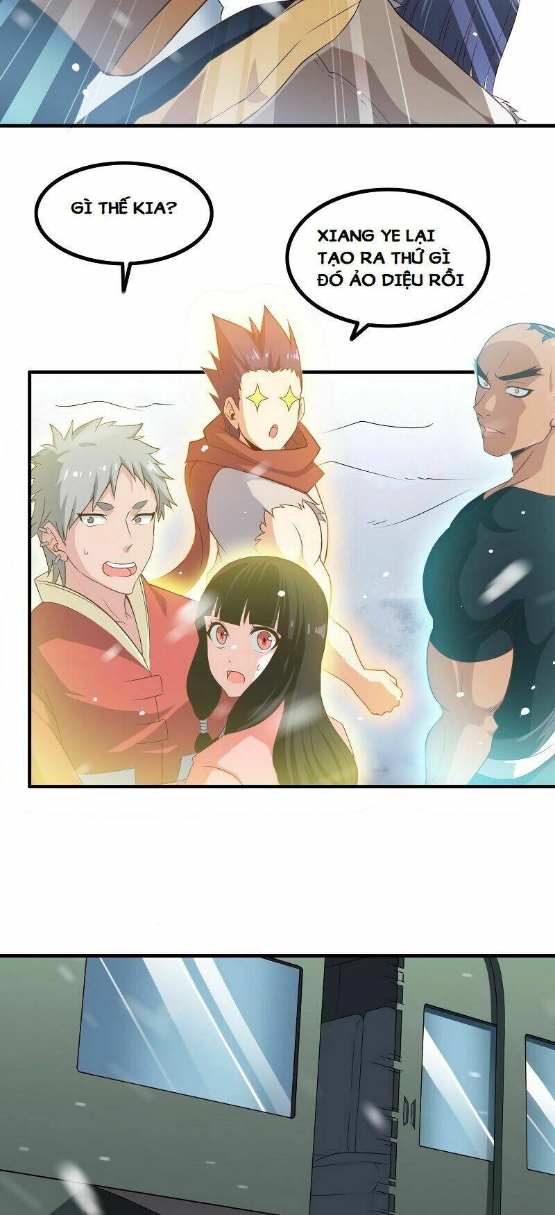 Vợ Tôi Là Quỷ Vương Chapter 81 - Trang 2