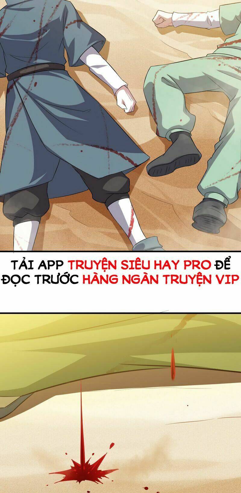 Vợ Tôi Là Quỷ Vương Chapter 81 - Trang 2