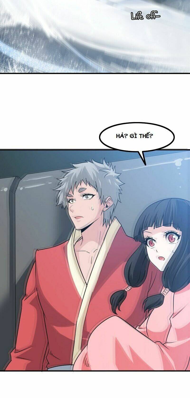 Vợ Tôi Là Quỷ Vương Chapter 81 - Trang 2