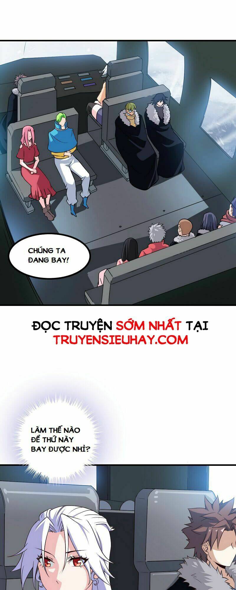 Vợ Tôi Là Quỷ Vương Chapter 81 - Trang 2