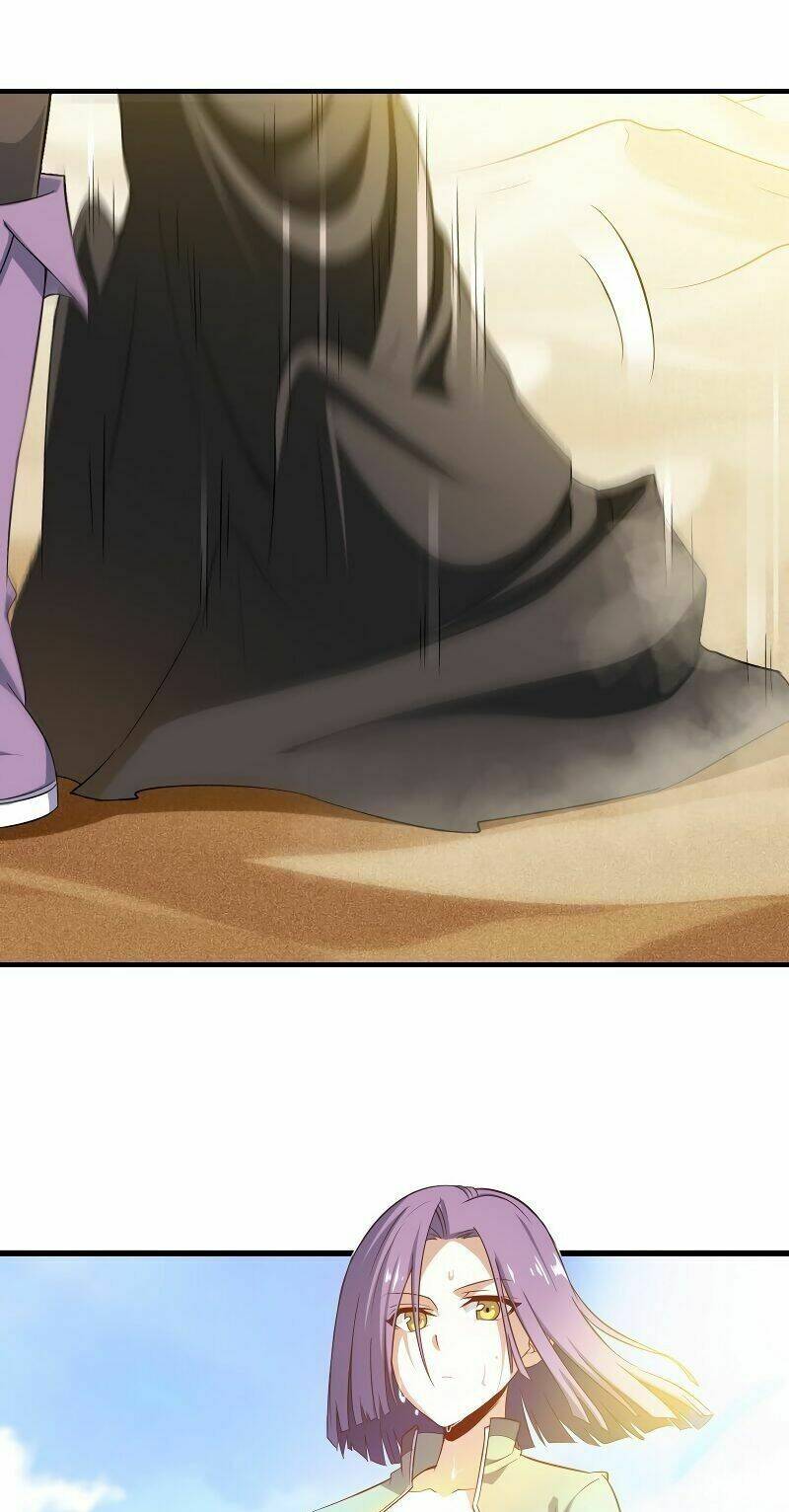 Vợ Tôi Là Quỷ Vương Chapter 81 - Trang 2