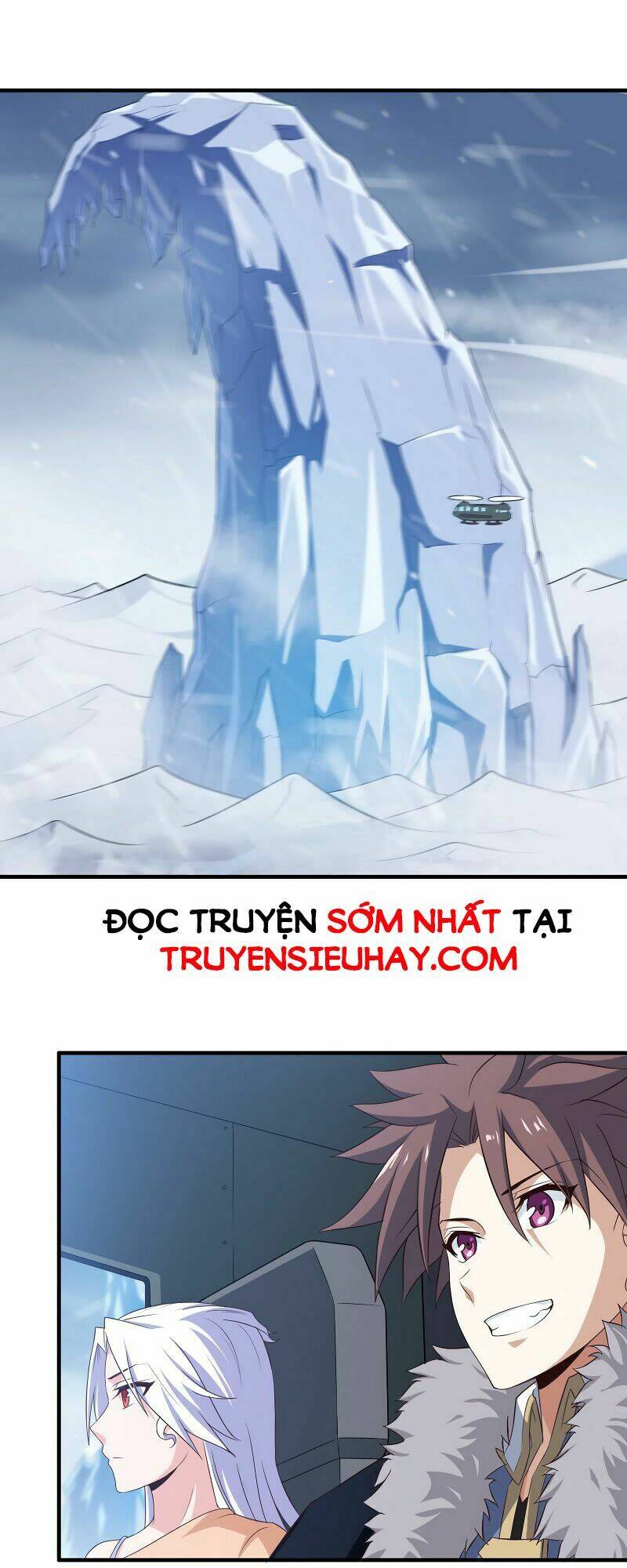 Vợ Tôi Là Quỷ Vương Chapter 82 - Trang 2