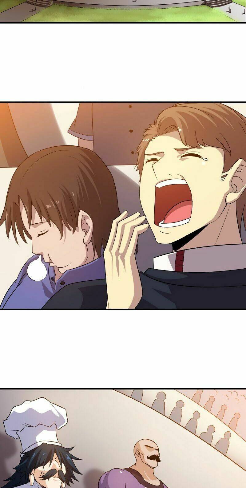 Vợ Tôi Là Quỷ Vương Chapter 82 - Trang 2