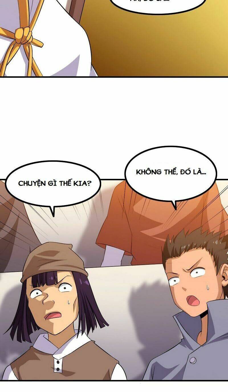 Vợ Tôi Là Quỷ Vương Chapter 82 - Trang 2