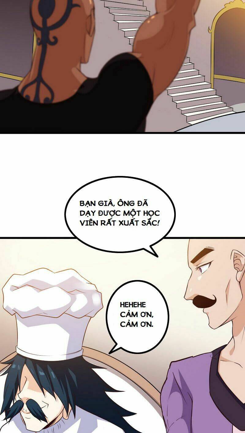 Vợ Tôi Là Quỷ Vương Chapter 82 - Trang 2