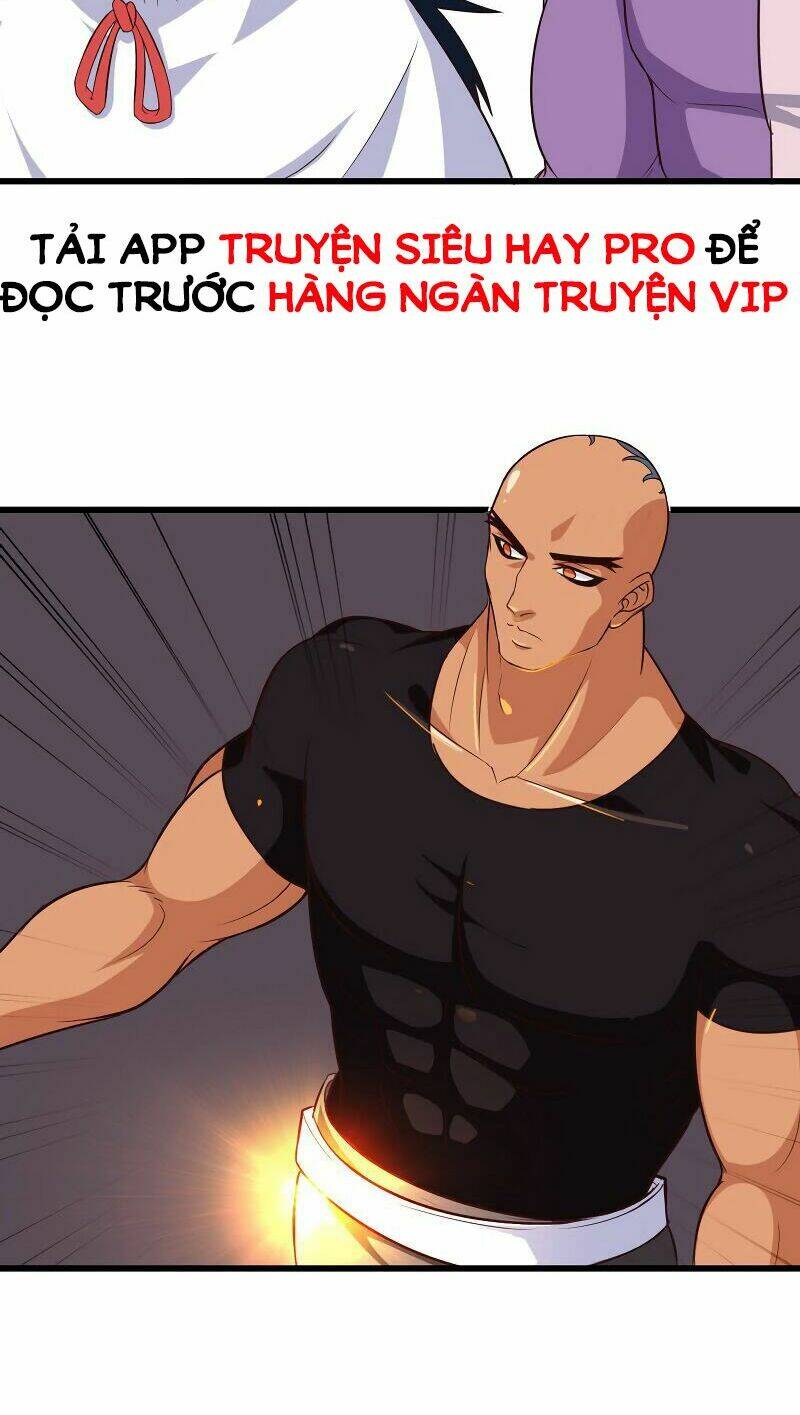 Vợ Tôi Là Quỷ Vương Chapter 82 - Trang 2