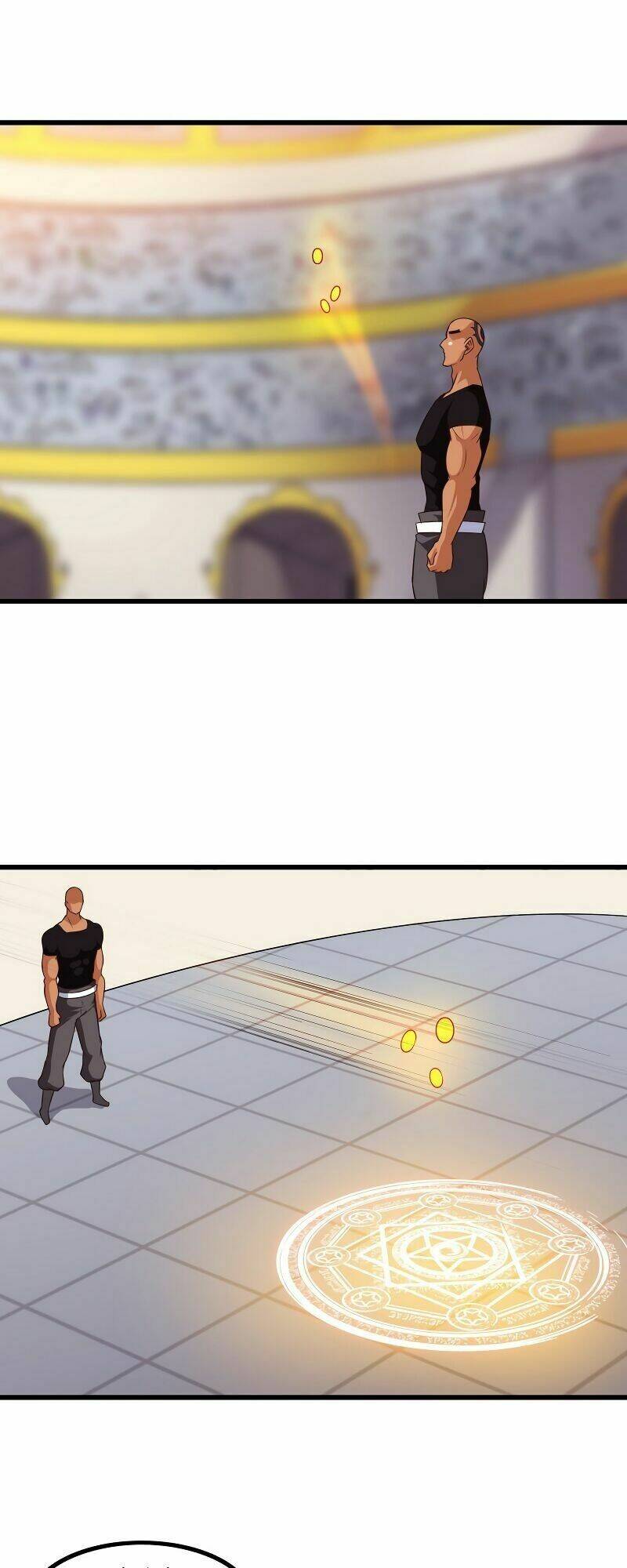 Vợ Tôi Là Quỷ Vương Chapter 82 - Trang 2