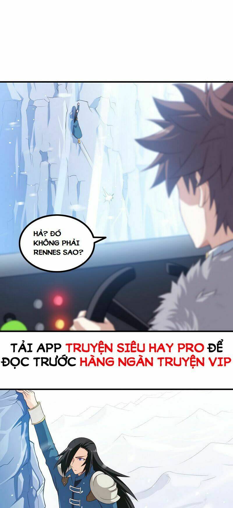 Vợ Tôi Là Quỷ Vương Chapter 82 - Trang 2