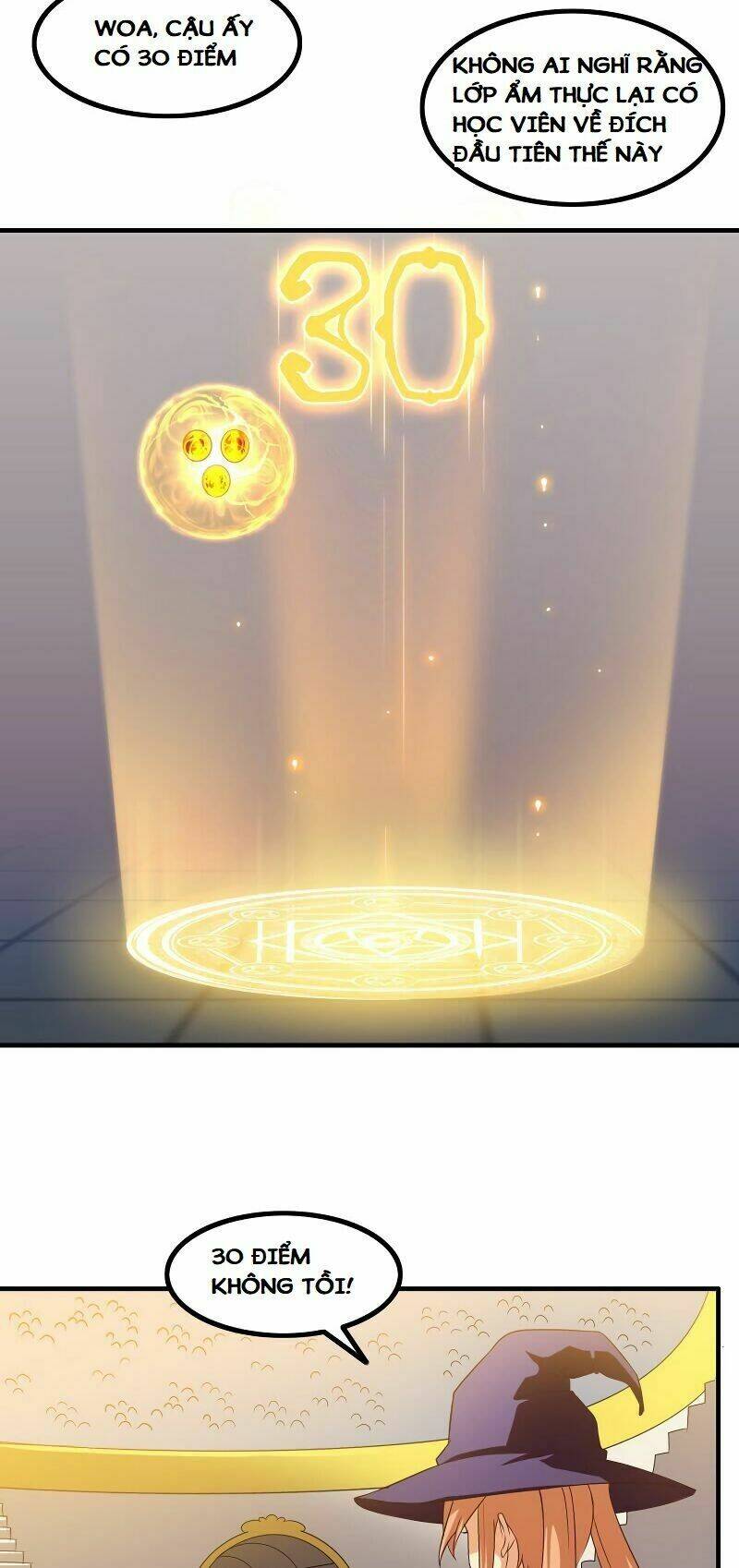 Vợ Tôi Là Quỷ Vương Chapter 82 - Trang 2