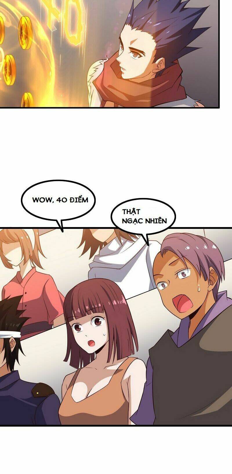 Vợ Tôi Là Quỷ Vương Chapter 82 - Trang 2