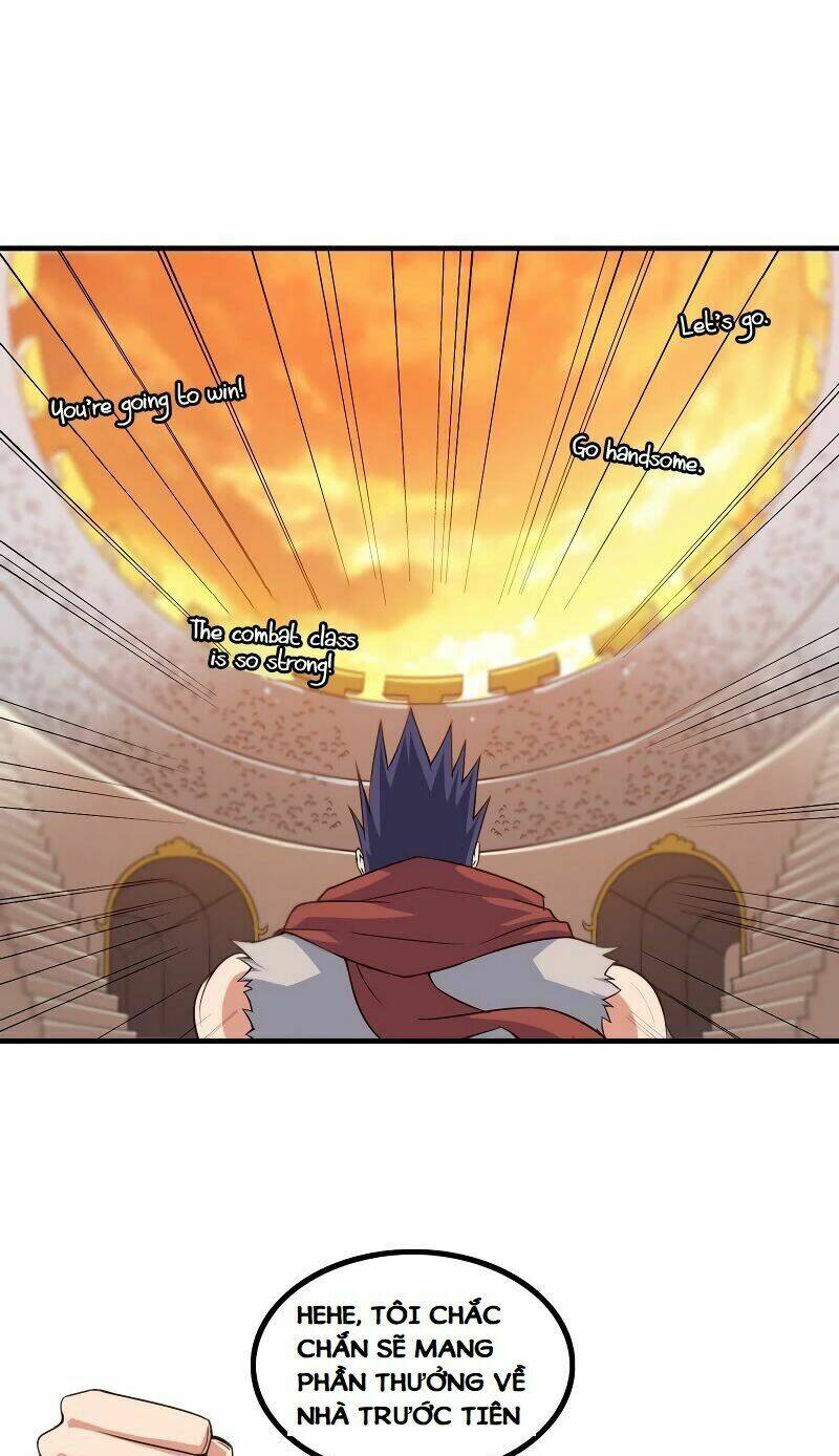 Vợ Tôi Là Quỷ Vương Chapter 82 - Trang 2