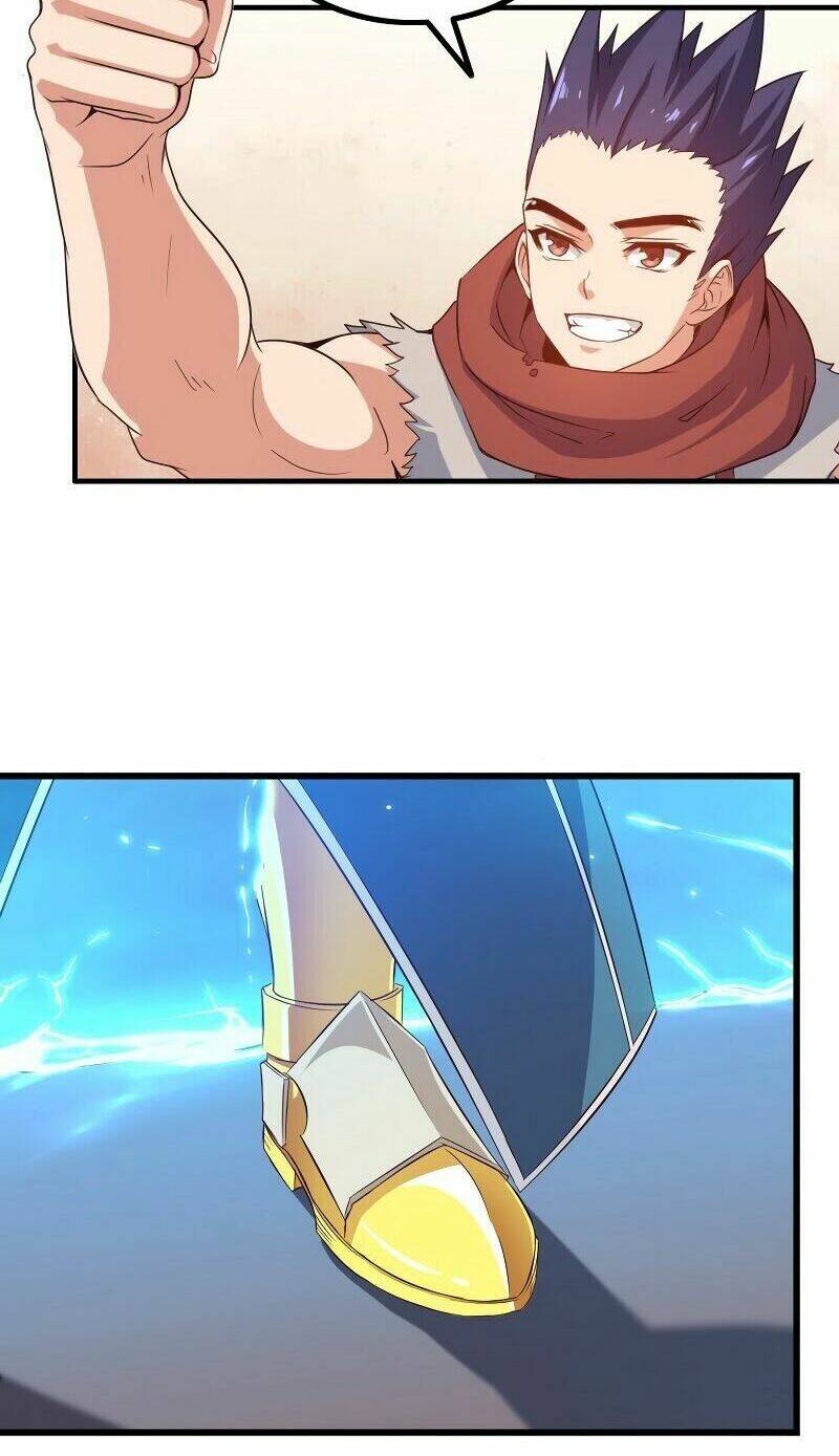 Vợ Tôi Là Quỷ Vương Chapter 82 - Trang 2