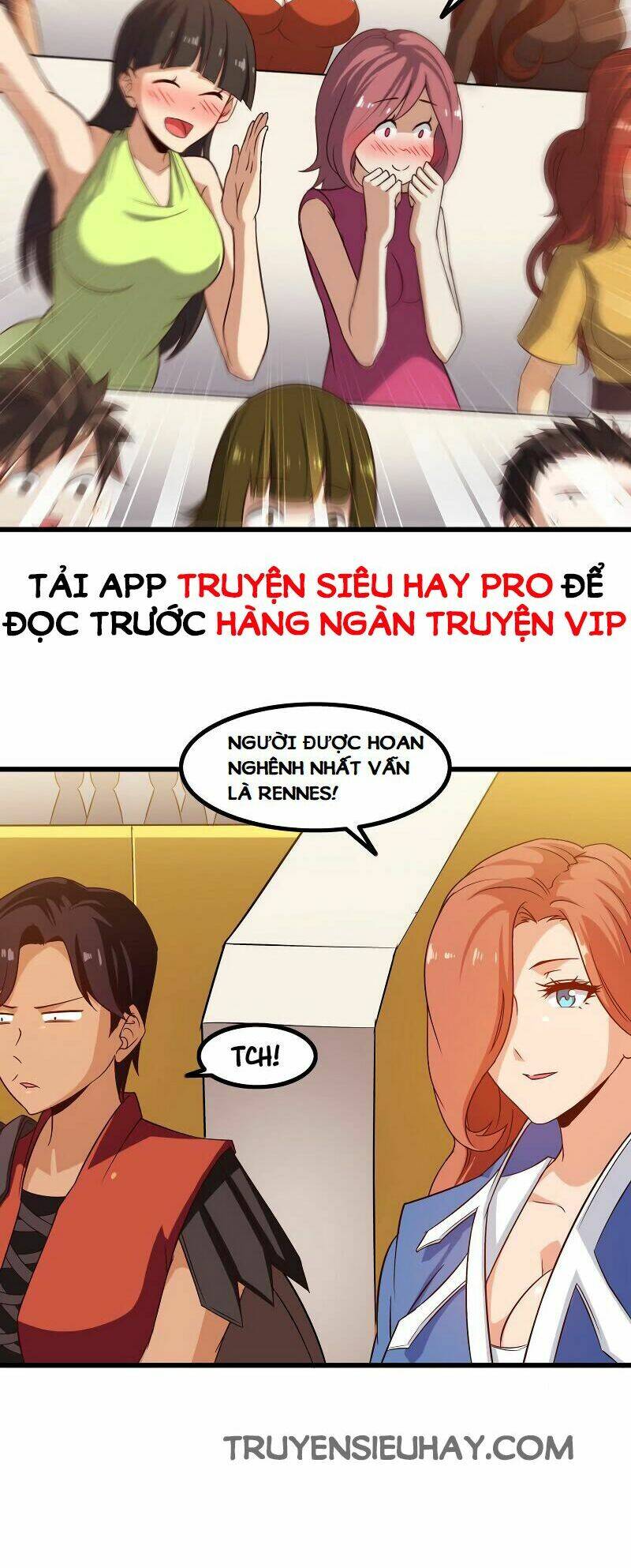 Vợ Tôi Là Quỷ Vương Chapter 82 - Trang 2