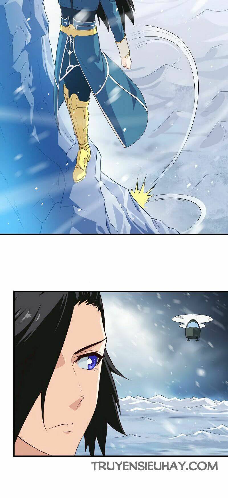 Vợ Tôi Là Quỷ Vương Chapter 82 - Trang 2