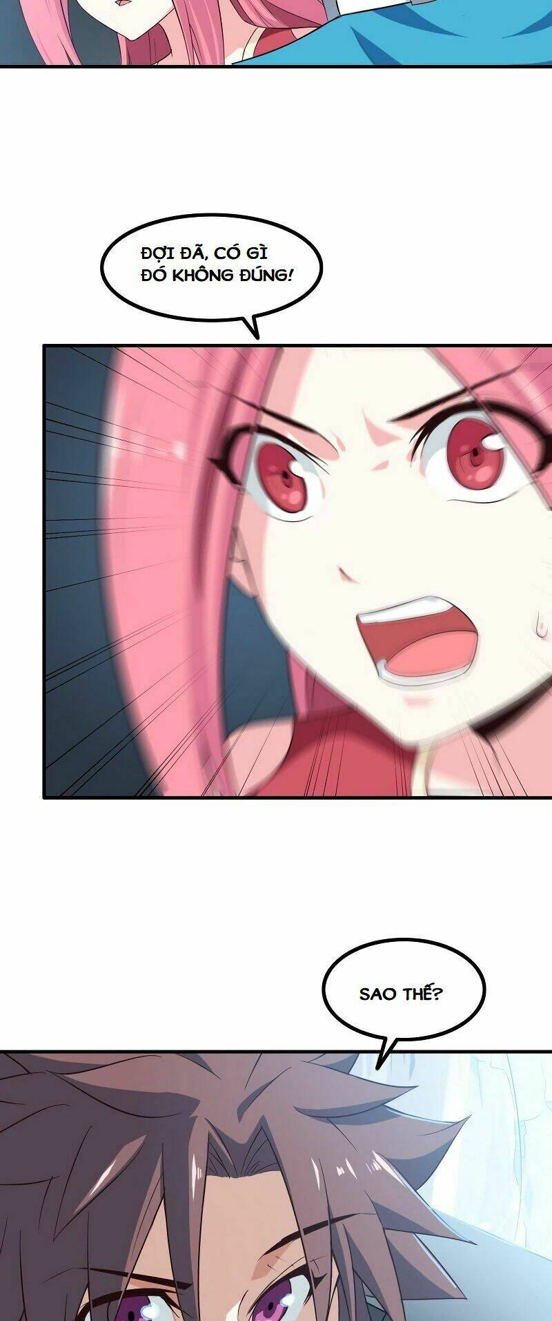 Vợ Tôi Là Quỷ Vương Chapter 82 - Trang 2