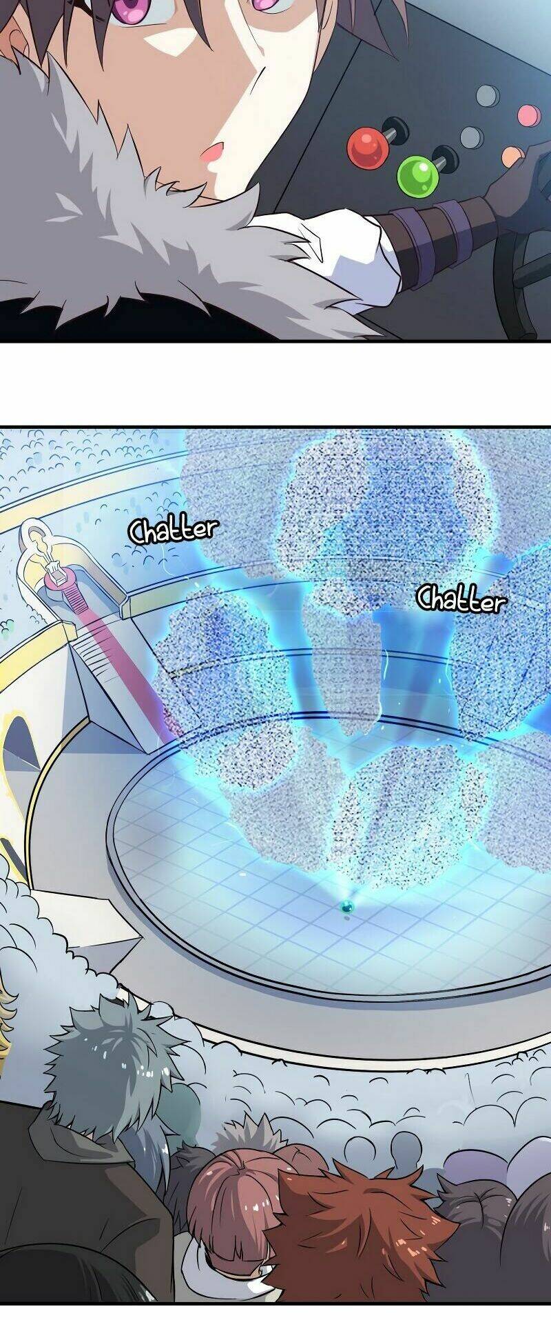 Vợ Tôi Là Quỷ Vương Chapter 82 - Trang 2