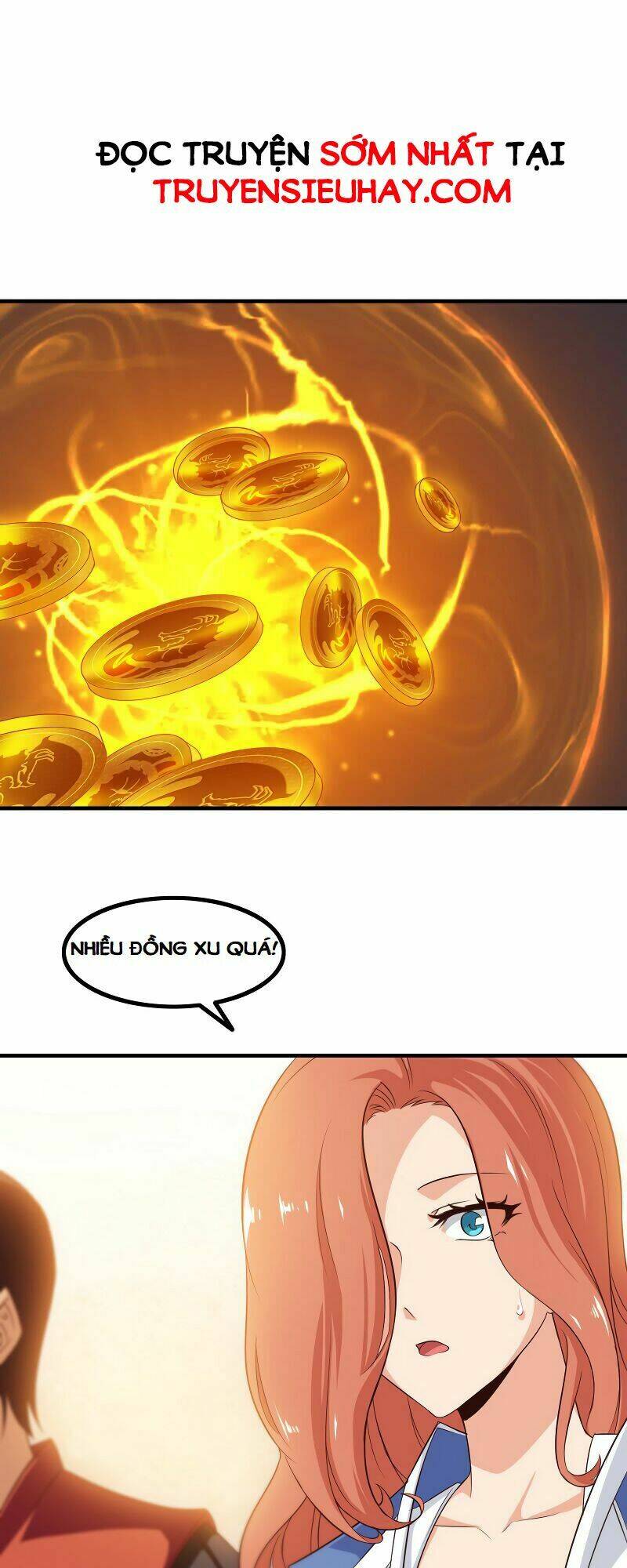 Vợ Tôi Là Quỷ Vương Chapter 83 - Trang 2