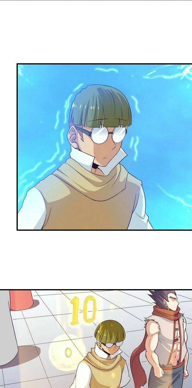 Vợ Tôi Là Quỷ Vương Chapter 83 - Trang 2