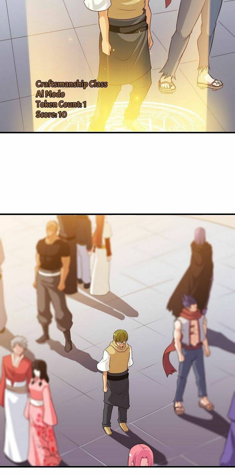 Vợ Tôi Là Quỷ Vương Chapter 83 - Trang 2