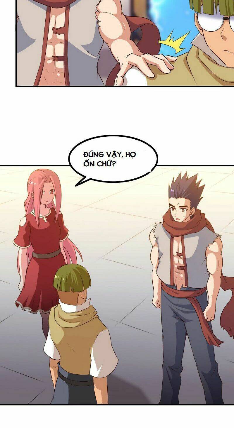 Vợ Tôi Là Quỷ Vương Chapter 83 - Trang 2