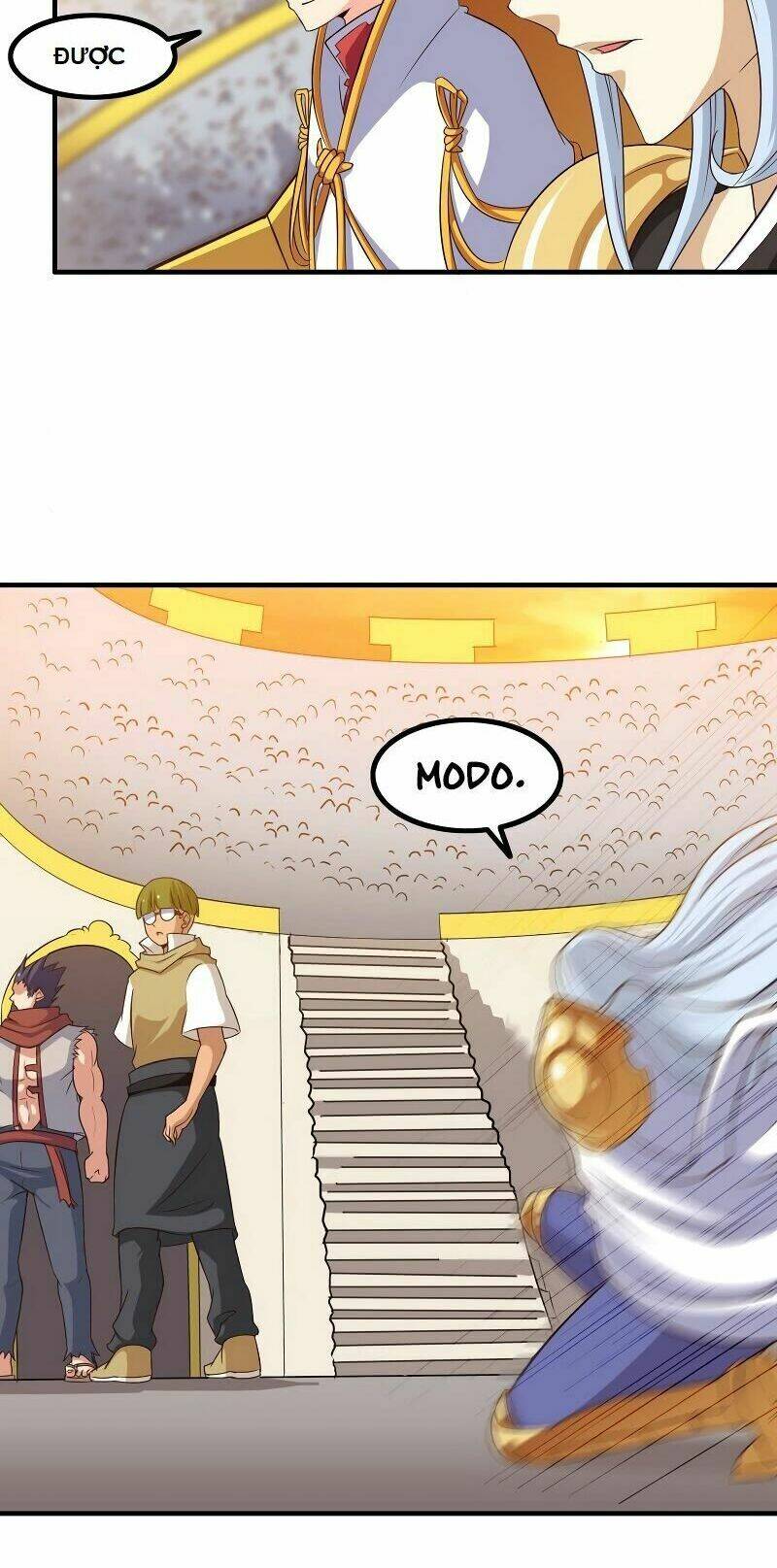 Vợ Tôi Là Quỷ Vương Chapter 83 - Trang 2